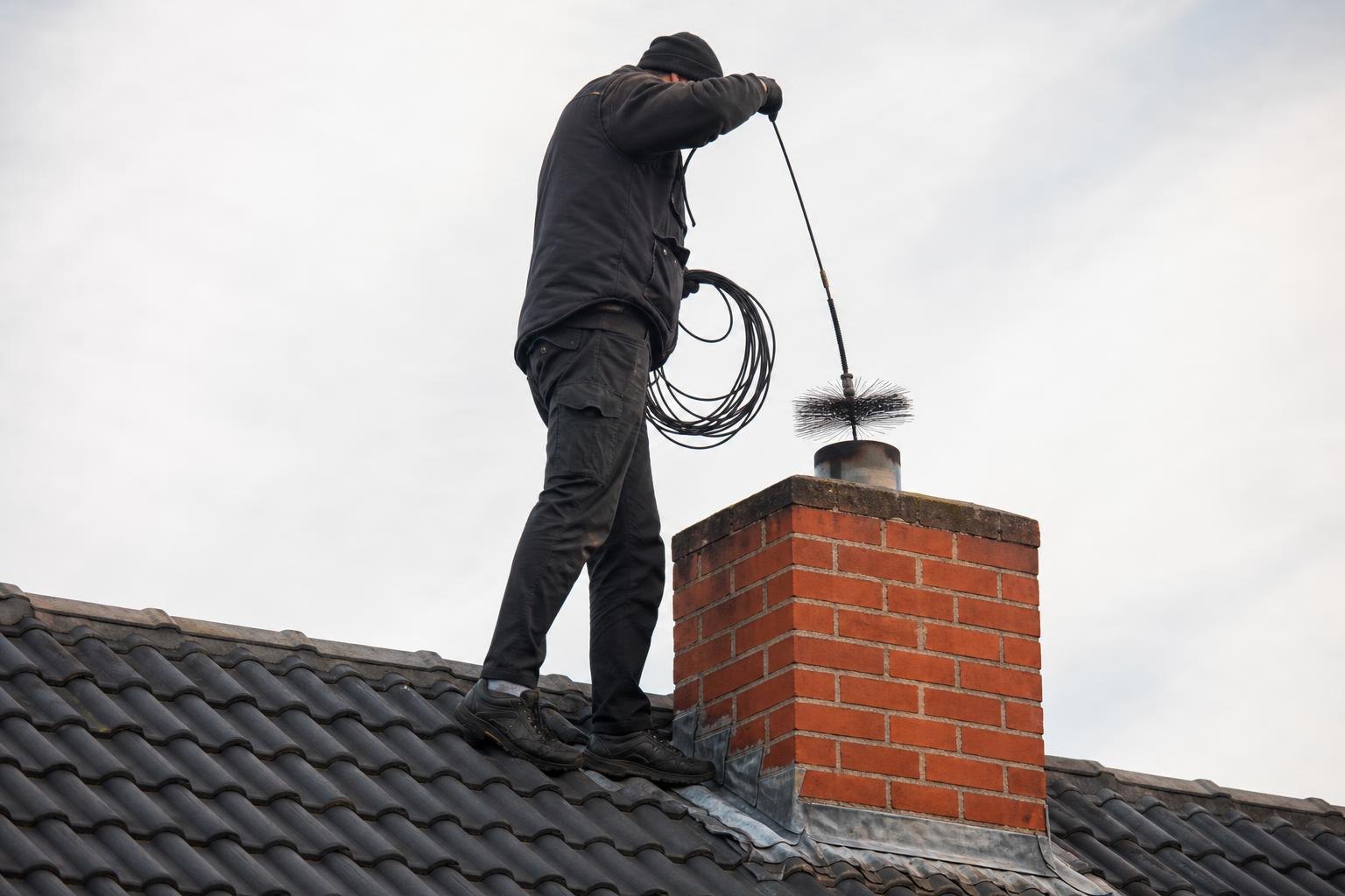 Chimney Inspection